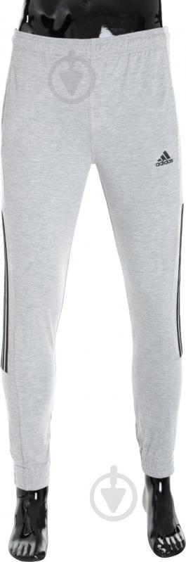 Штани Adidas AK2459 р. M сірий - фото 1