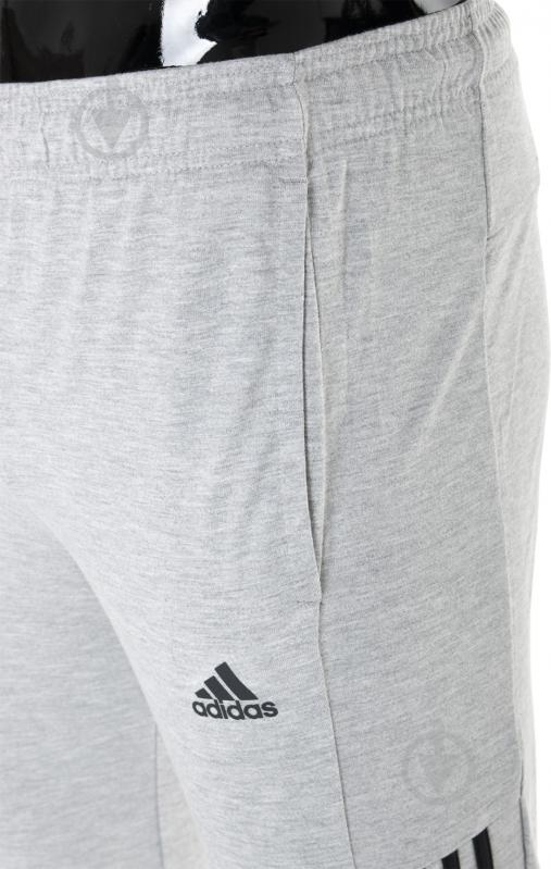 Брюки Adidas AK2459 р. L серый - фото 6