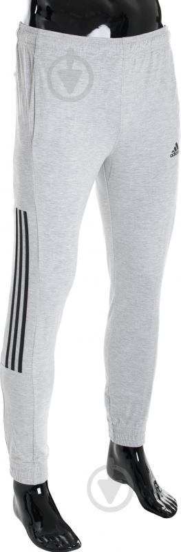 Брюки Adidas AK2459 р. L серый - фото 2