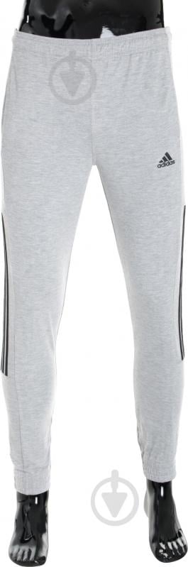 Брюки Adidas AK2459 р. XL серый - фото 1