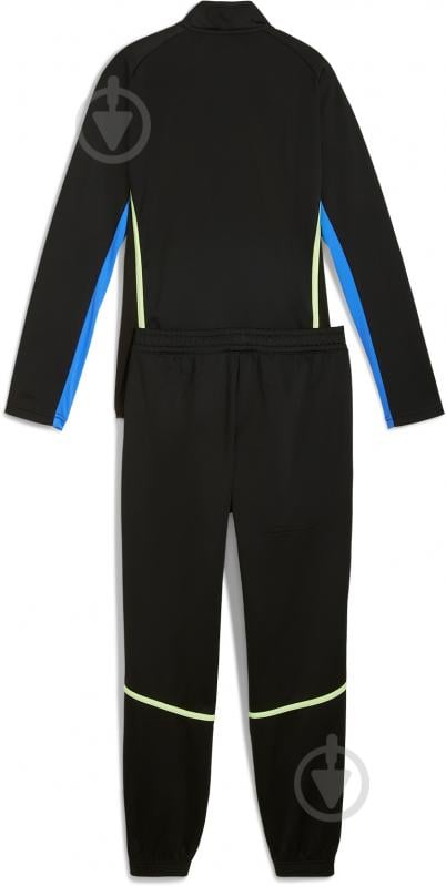 Спортивний костюм Puma INDIVIDUALBLAZE TRACKSUIT 65956402 р.XS - фото 2