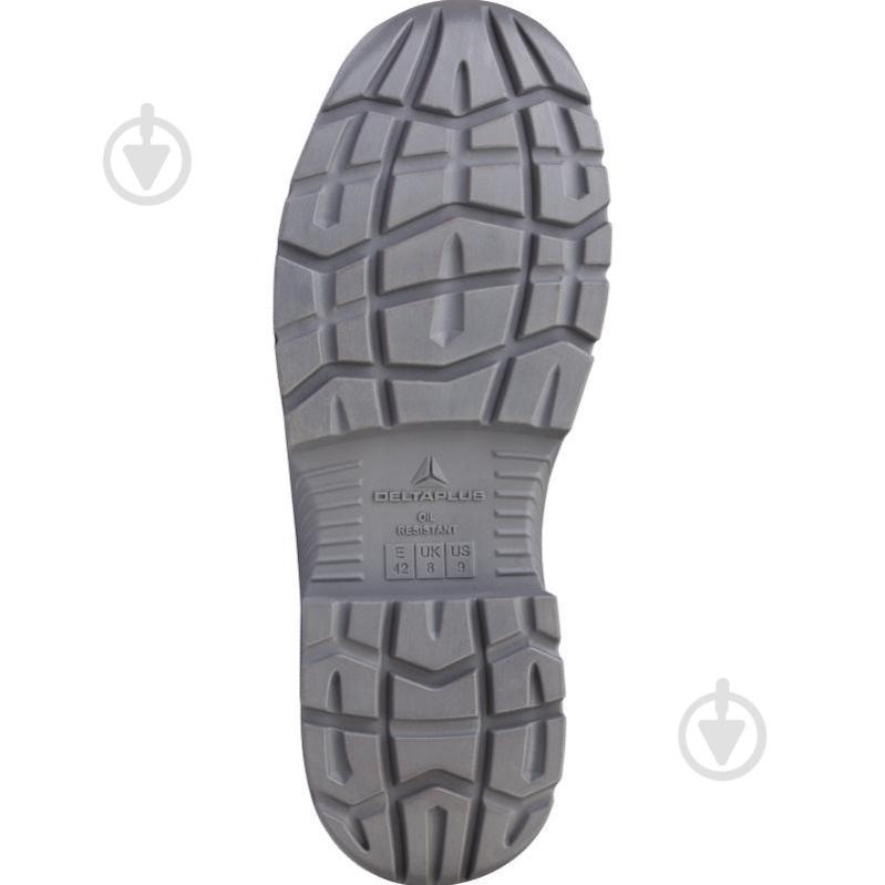 Обувь Delta Plus FENNEC4 S1P р.42 FEN4PGR42 серый - фото 2 Обувь Delta Plus FENNEC4 S1P р.42 FEN4PGR42 серый - фото 2