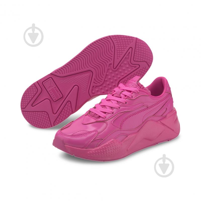 Кросівки жіночі зимові Puma RS-X? PP Wn s 37413501 р.40 рожеві - фото 2