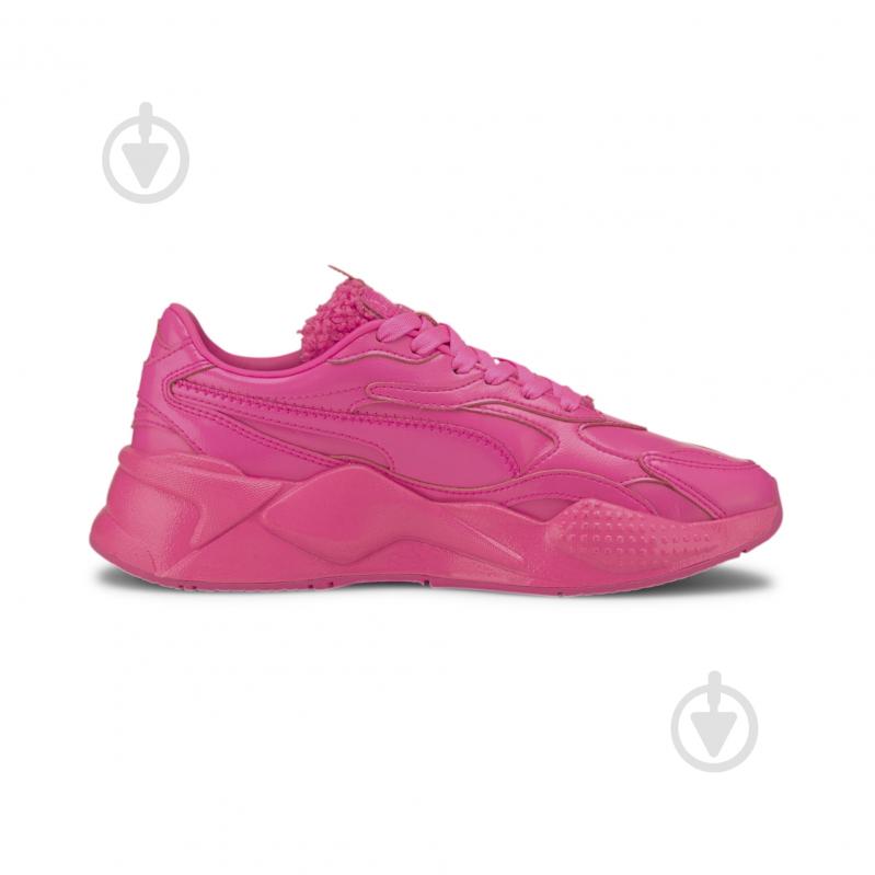 Кросівки жіночі зимові Puma RS-X? PP Wn s 37413501 р.40 рожеві - фото 5