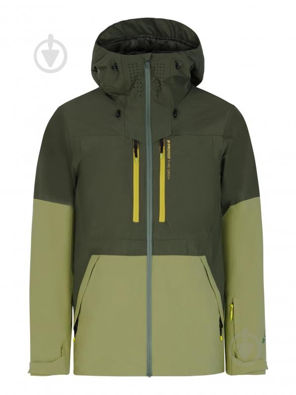 Куртка Protest Zoot Ski jacket P65752017-460 р.M - фото 9