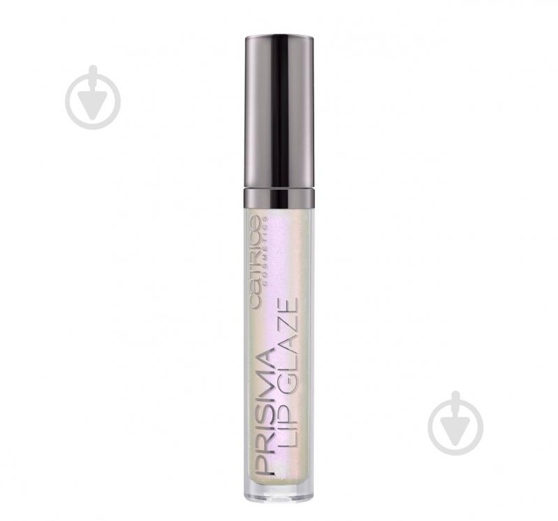 ᐉ Блеск для губ Catrice Prisma Lip Glaze №080 Liquid Stardust 2,8 мл ...