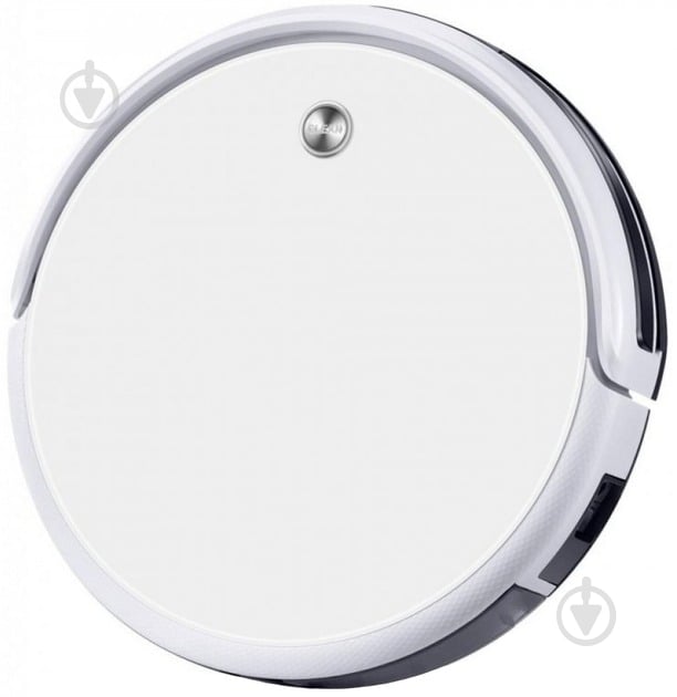 Робот-пылесос Sweeping Robot для уборки полов с управлением через приложение (TSSR) - фото 1 Робот-пылесос Sweeping Robot для уборки полов с управлением через приложение (TSSR) - фото 1
