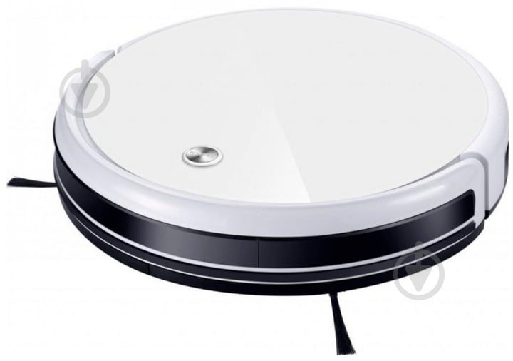 Робот-пылесос Sweeping Robot для уборки полов с управлением через приложение (TSSR) - фото 2 Робот-пылесос Sweeping Robot для уборки полов с управлением через приложение (TSSR) - фото 2