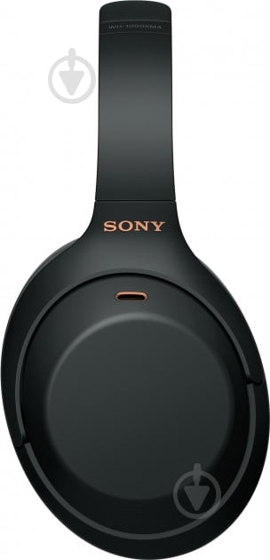 Гарнітура Sony black (WH1000XM4B.CE7) - фото 6