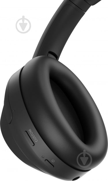 Гарнітура Sony black (WH1000XM4B.CE7) - фото 8