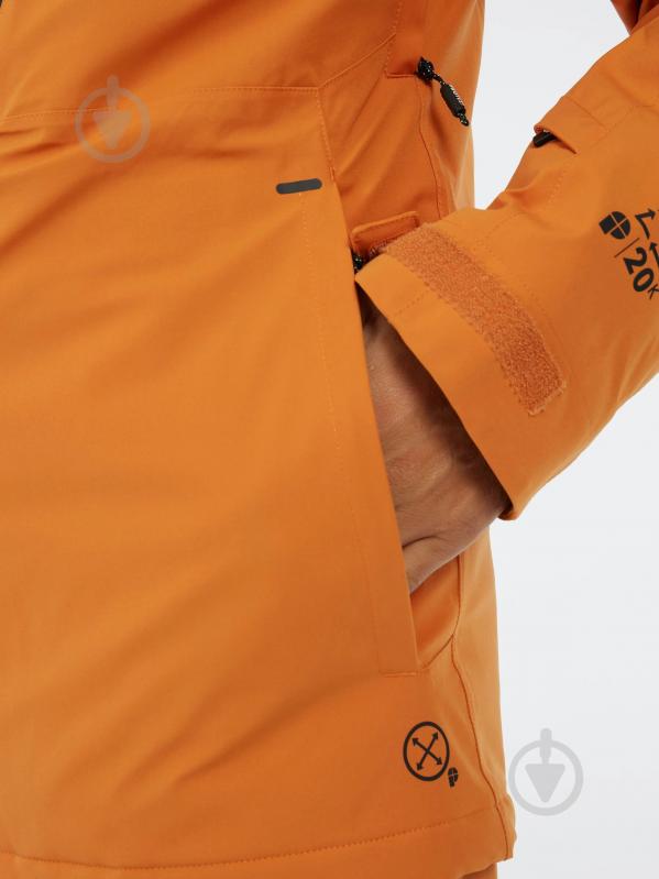 Куртка Protest Timothy Ski jacket P6710344-314 р.M - фото 5