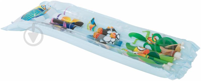 Матрас Bestway 183х69 см 44035B - фото 1