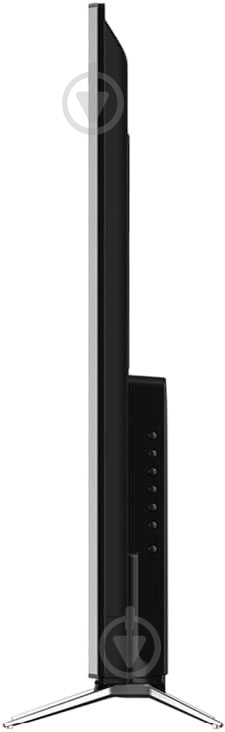 Телевизор Sharp LC-43CFG6452E - фото 4