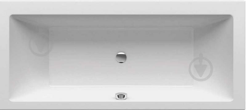 УЦІНКА! Ванна акрилова Ravak Formy 01 170x75 см (УЦ №19) - фото 1 УЦІНКА! Ванна акрилова Ravak Formy 01 170x75 см (УЦ №19) - фото 1