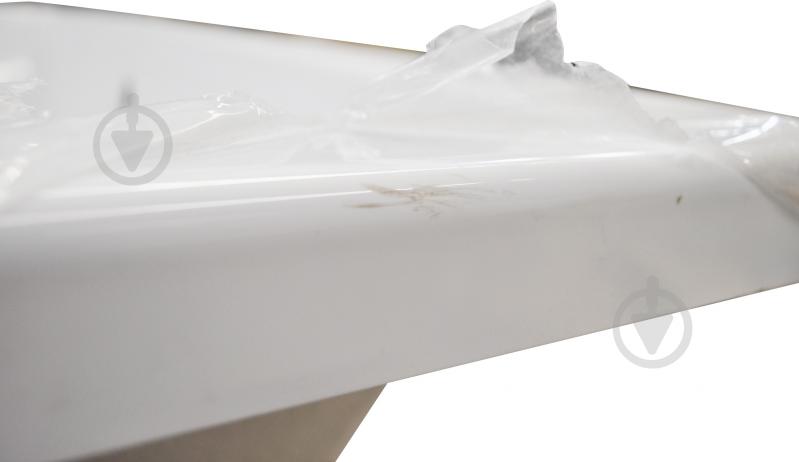 УЦІНКА! Ванна акрилова Ravak Formy 01 170x75 см (УЦ №19) - фото 4 УЦІНКА! Ванна акрилова Ravak Formy 01 170x75 см (УЦ №19) - фото 4