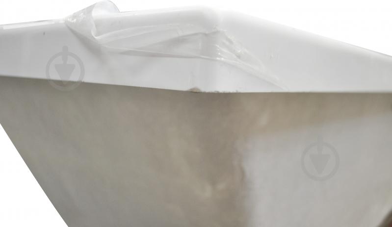 УЦІНКА! Ванна акрилова Ravak Formy 01 170x75 см (УЦ №19) - фото 5 УЦІНКА! Ванна акрилова Ravak Formy 01 170x75 см (УЦ №19) - фото 5