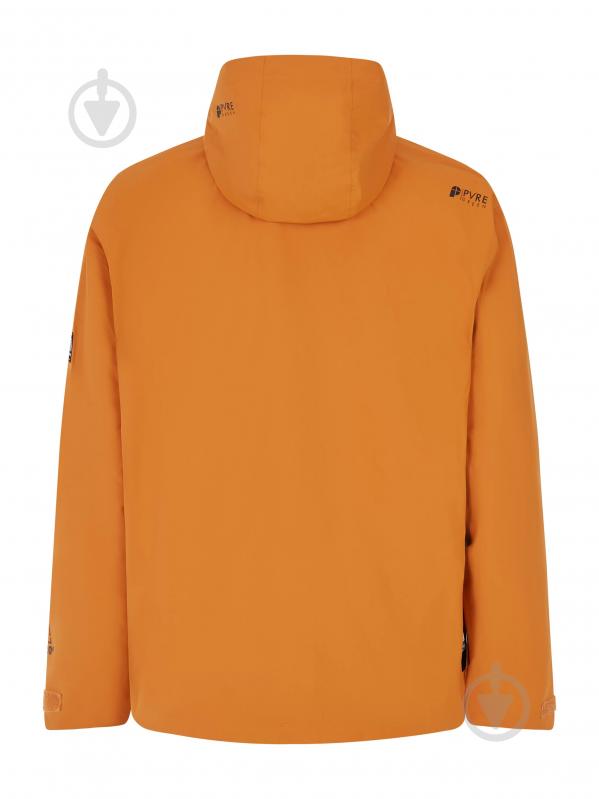 Куртка Protest Ferrol Ski jacket P65752007-314 р.M - фото 11 Куртка Protest Ferrol Ski jacket P65752007-314 р.M - фото 11