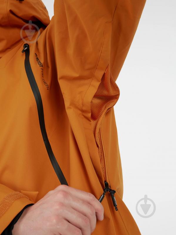 Куртка Protest Ferrol Ski jacket P65752007-314 р.M - фото 4 Куртка Protest Ferrol Ski jacket P65752007-314 р.M - фото 4