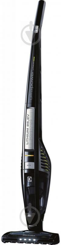 Пилосос Electrolux ZB5024G Ultra Power black - фото 1