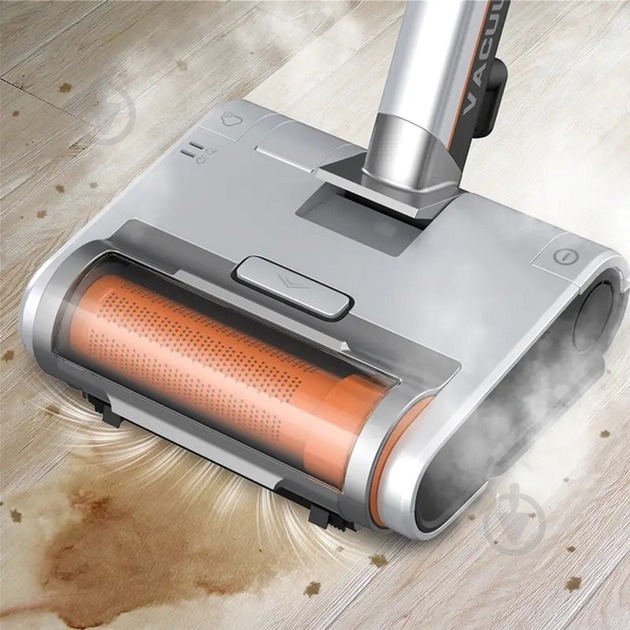 Паровая швабра Inspire NV801 - фото 3