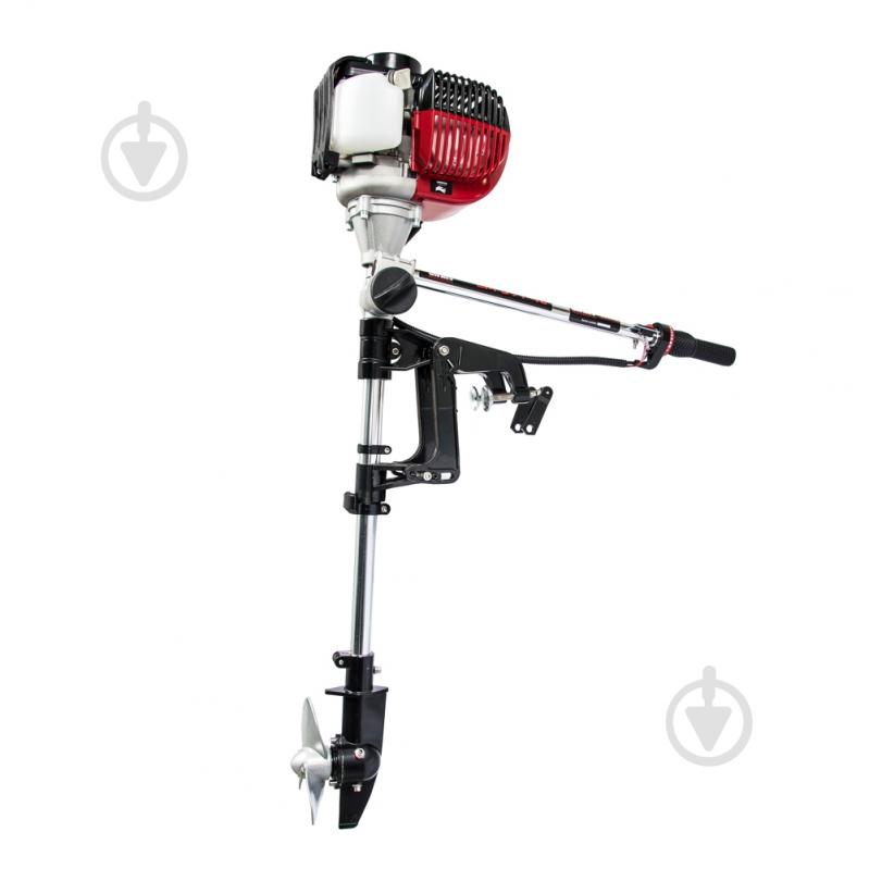 Лодочный мотор Vitals Professional LM 391-4a (редуктор+двигатель) - фото 1