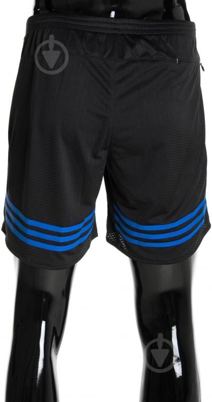 Шорты Adidas Response AX6491 р. S черный - фото 3 Шорты Adidas Response AX6491 р. S черный - фото 3