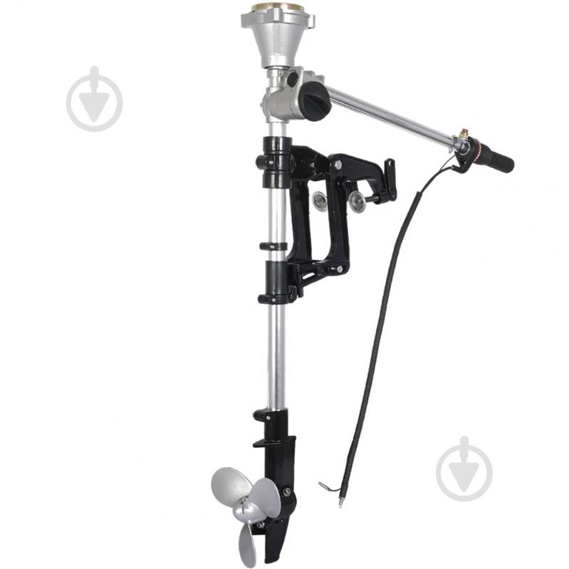 Редуктор мотора РМЛ-9000Р - фото 1