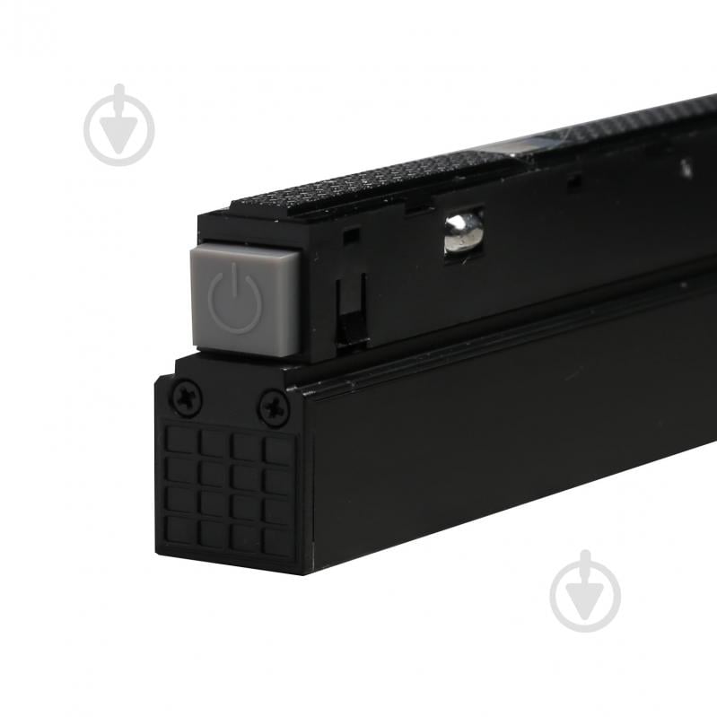 Блок живлення LIGHT SET D-LS25 100-48 чорний 6929547666132 - фото 2