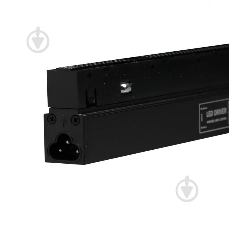 Блок живлення LIGHT SET D-LS25 100-48 чорний 6929547666132 - фото 3