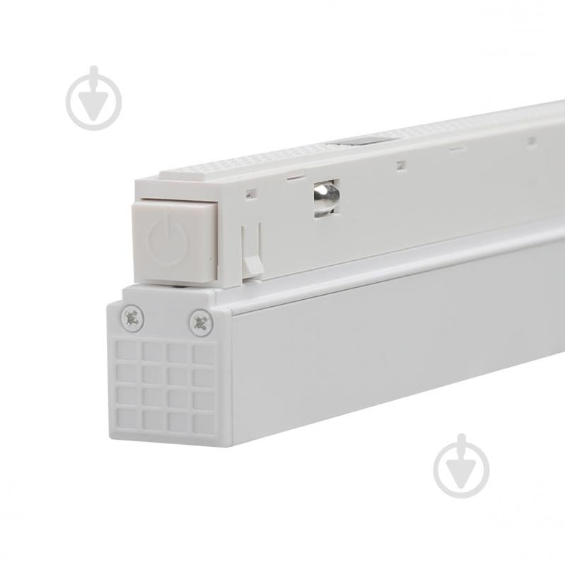 Блок живлення LIGHT SET D-LS25 100-48 білий 6929547666149 - фото 2