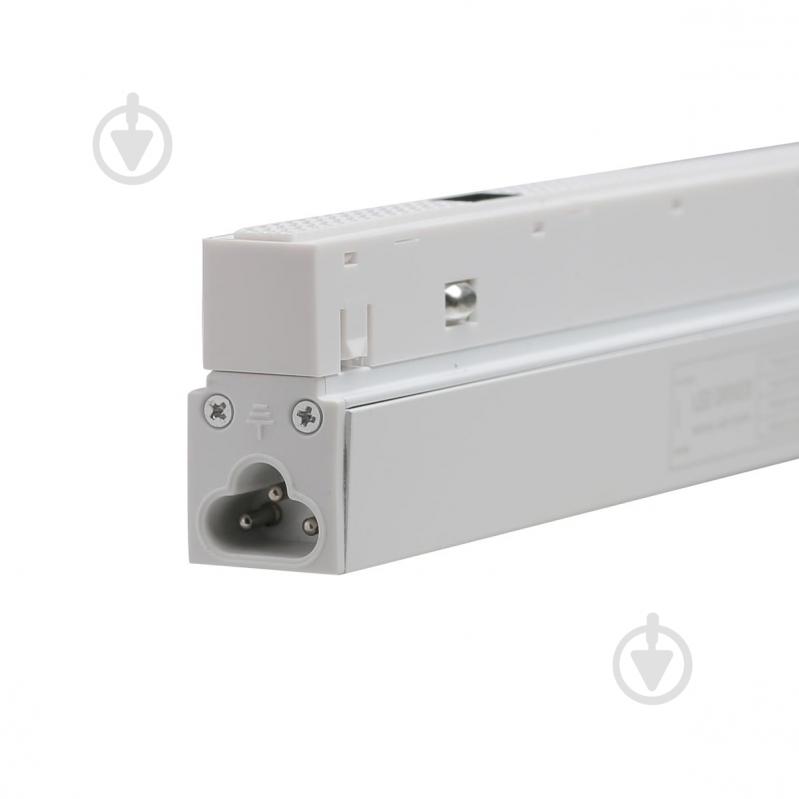 Блок живлення LIGHT SET D-LS25 100-48 білий 6929547666149 - фото 3