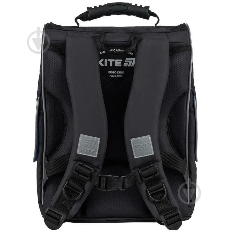 Рюкзак каркасный KITE HW25-501S - фото 4 Рюкзак каркасный KITE HW25-501S - фото 4