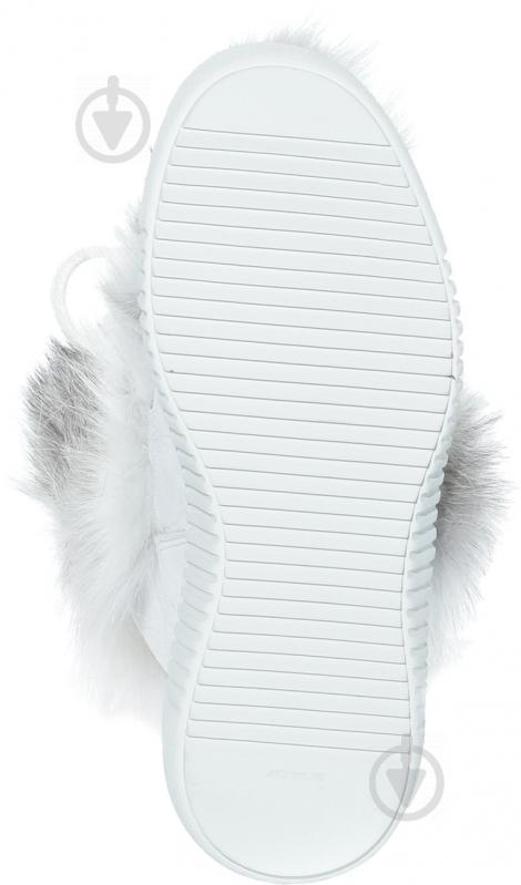 Черевики Oscar Winter Footwer Bianco-Groenlandia ALTEA-Whi р.40 білий - фото 5