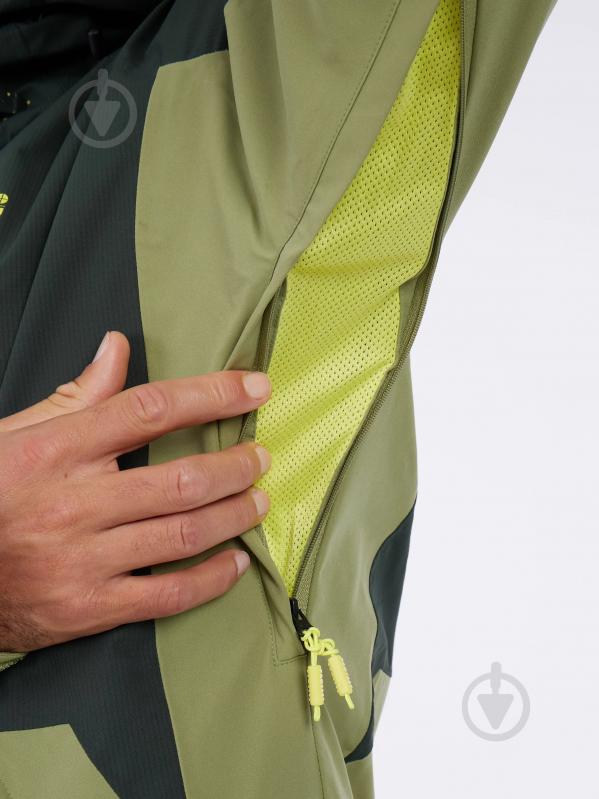 Куртка Protest Zoot Ski jacket P65752017-460 р.S - фото 4