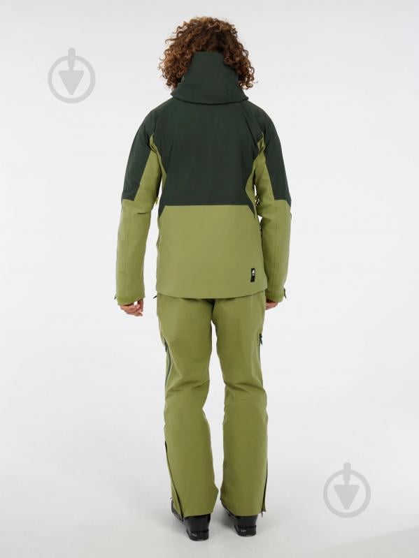 Куртка Protest Zoot Ski jacket P65752017-460 р.S - фото 7