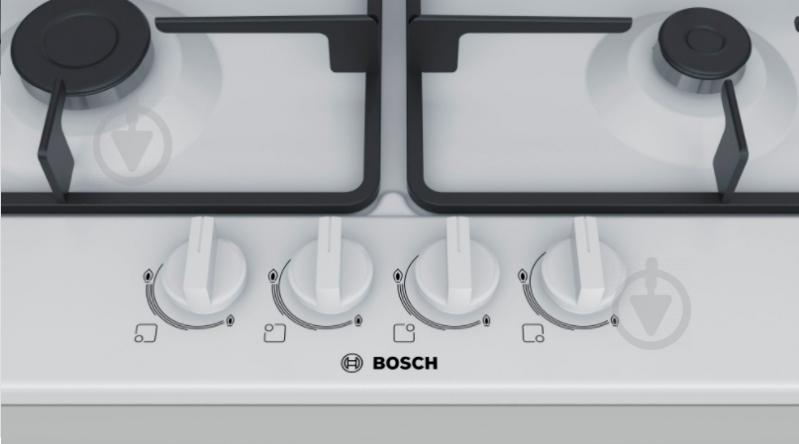 УЦЕНКА! Варочная поверхность Bosch PGP6B2B90R (УЦ №19) - фото 2