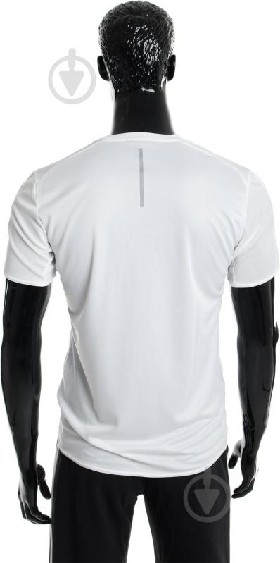 Футболка Adidas RS MM AX6509 р.S белый - фото 3