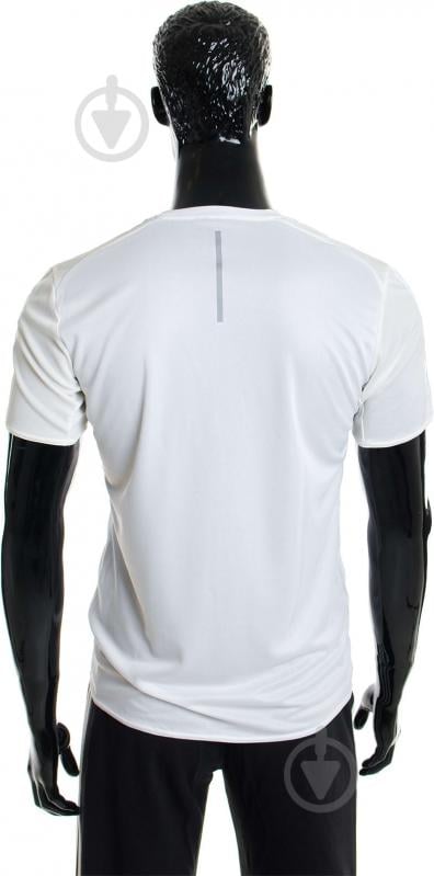 Футболка Adidas RS MM AX6509 р.M білий - фото 3