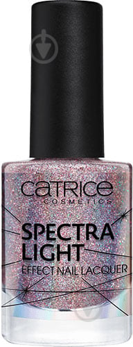 Лак для нігтів Catrice Spectra Light Effect Nail Lacquer 01 Down The Milky Way 10 мл - фото 1