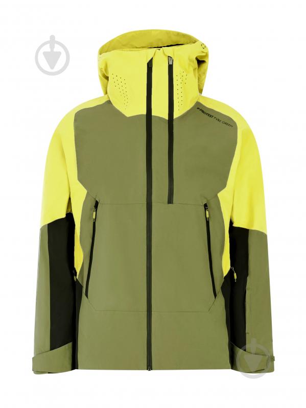 Куртка Protest Throw Ski jacket P65752015-460 р.S - фото 10