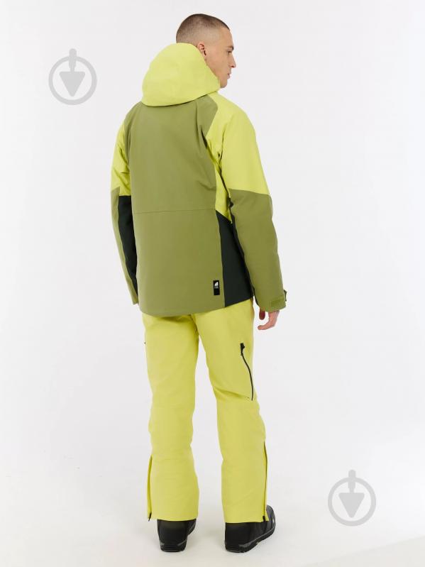 Куртка Protest Throw Ski jacket P65752015-460 р.S - фото 7