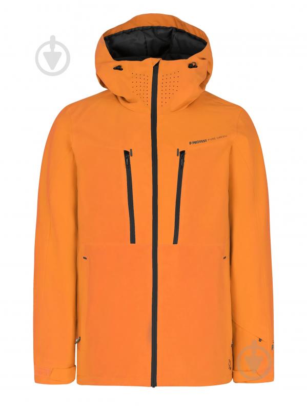 Куртка Protest Timothy Ski jacket P6710344-314 р.S - фото 10