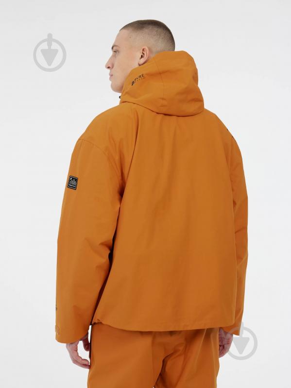 Куртка Protest Ferrol Ski jacket P65752007-314 р.S - фото 2 Куртка Protest Ferrol Ski jacket P65752007-314 р.S - фото 2