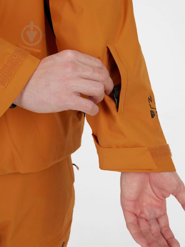 Куртка Protest Ferrol Ski jacket P65752007-314 р.S - фото 5 Куртка Protest Ferrol Ski jacket P65752007-314 р.S - фото 5