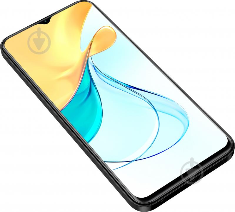 Смартфон ZTE Blade V50 Design 8/256GB black (1011474) - фото 6 Смартфон ZTE Blade V50 Design 8/256GB black (1011474) - фото 6