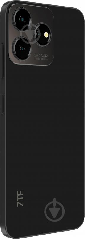 Смартфон ZTE Blade V50 Design 8/256GB black (1011474) - фото 10 Смартфон ZTE Blade V50 Design 8/256GB black (1011474) - фото 10