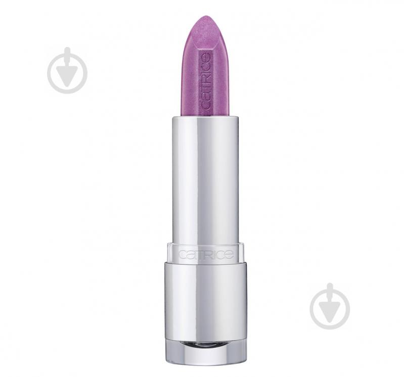 Помада губна Catrice Prisma Chrome Lipstick №030 Meet Violeta 3,5 г - фото 1