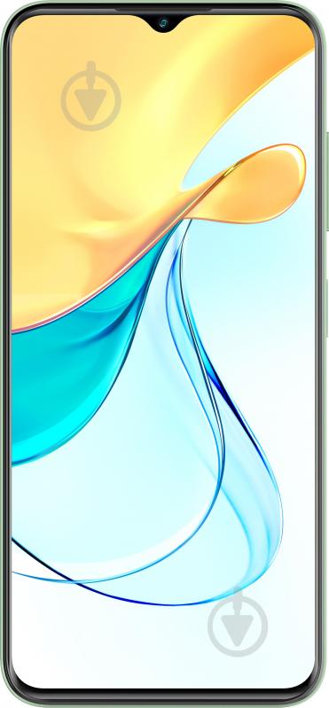 Смартфон ZTE Blade V50 Design 8/256GB green (1011475) - фото 2 Смартфон ZTE Blade V50 Design 8/256GB green (1011475) - фото 2
