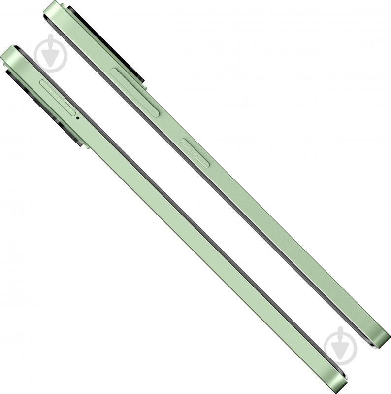Смартфон ZTE Blade V50 Design 8/256GB green (1011475) - фото 12 Смартфон ZTE Blade V50 Design 8/256GB green (1011475) - фото 12