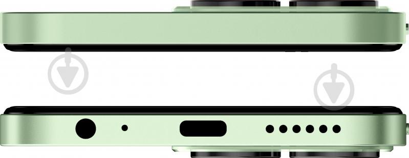 Смартфон ZTE Blade V50 Design 8/256GB green (1011475) - фото 13 Смартфон ZTE Blade V50 Design 8/256GB green (1011475) - фото 13